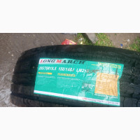 285/70/19.5 Long March Tyre