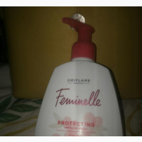 Oriflame Feminelle Intimate Wash for Women
