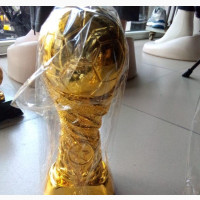 Pro Sport - World Best Player Award