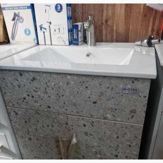 Cabinet Sink