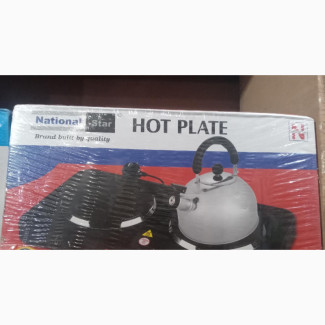 Double Burner Electric Cooker Hotplates