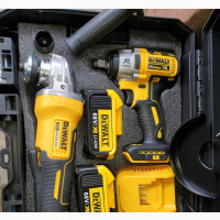 2in1 Dewalt Combo Sets