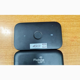 Universal Huawei E5573 4G LTE MIFI for Ntel Other Networks