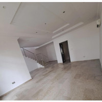 4bdrm Townhouse / Terrace in Mojisola Onikoyi, Banana Island for rent