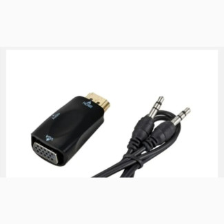 HDML to VGA Converter