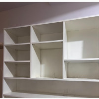 Shoe / Bag Rack/ Shelve