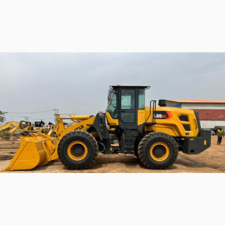 Brand New Shantu Payloader