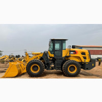 Brand New Shantu Payloader