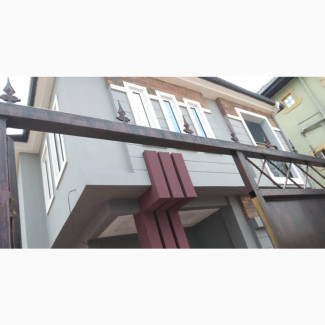 Furnished 4bdrm Duplex in Jeuidco Homes, Owerri for Sale