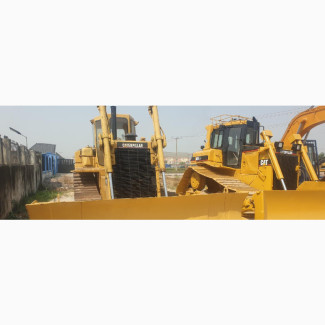 Caterpillar D7H Direct Tokunbo