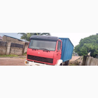 Cover Body Truck