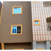 Furnished 3bdrm Block of Flats in Nkaliki, Abakaliki for rent