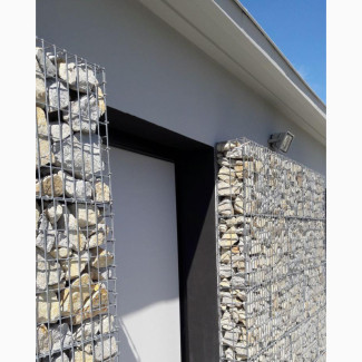 Gabion Landscaping