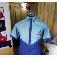 Branded Shirts