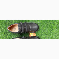 Black Boys Shoes