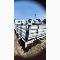 Toyota Dyna 100 Normal Hand Drive Tokunbo