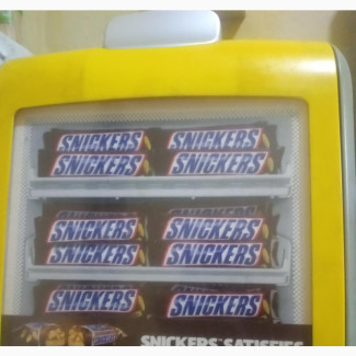 Snickers Chocolate Chiller for Sale