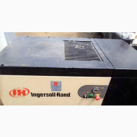 16.5hp Ingersol Rand Screw Air Compressor 12.5kw