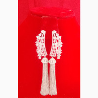 Costume Jewelry ER 008