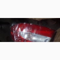 Set of Rear Light for Volkswagen Skoda Suparb 2012