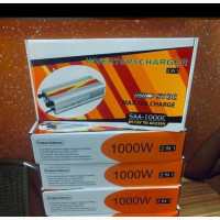 1000w 2 in 1 Sachet Inverter