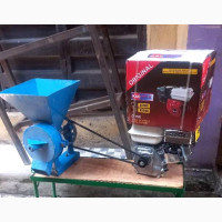 Local Grinding Machine