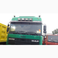 DAF XF 380 Truck - Very Clean and Reliable