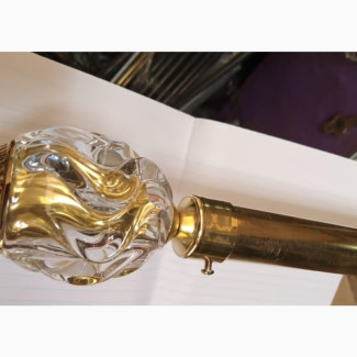 VIP Foreign Curtains Rod