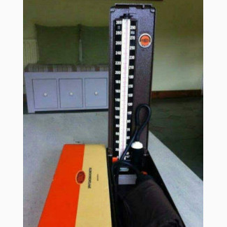Accoson Sphygmomanometer