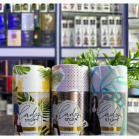 Lady Storm Perfumed Deodorant Body Spray