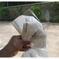 Disposable Mask 3m Face Mask and Comfortable for Use