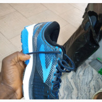 Running Trainer Canvas