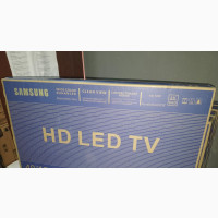 Samsung 49 Smart LED TV with YouTube - Brand New