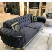 Elite Interiors Drafted Single Cushion