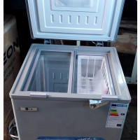 LG Freezer 100L