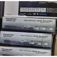 Panasonic HDD Recorder