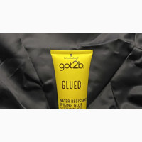 Got2b Frontal Glue