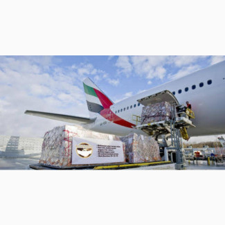 Air Freight, Sea Freight, Clearing and Forwarding