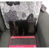 Laptop HP Pavilion G6 4GB Intel Core I5 HDD 500GB