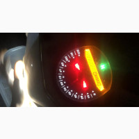 Honda Gold Wing 2020 White