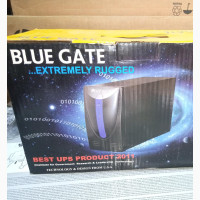 Bluegate 650V UPS - Metal Body