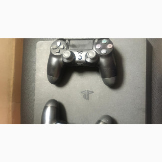PS4 Console - Clean UK Used