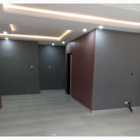 Furnished 3bdrm Block of Flats in Akowonjo for rent
