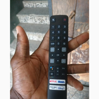 TCL Smart Remote Control - Top Quality
