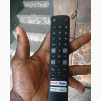 TCL Smart Remote Control - Top Quality