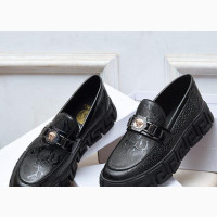 Versace Men#039;s Loafers - High Quality Shoes