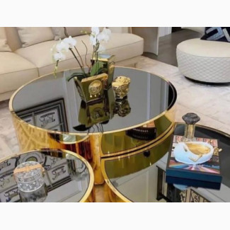 Luxurious 3in1 Center Table