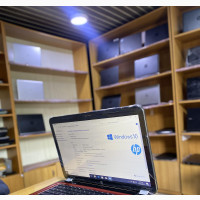 Affordable HP Pavilion G6 Laptop - 4GB RAM, Intel Core i3, 320GB HDD