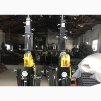 Heavy-Duty Crank Stands