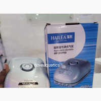 Four(4) Outlets Aerator Super Silent